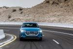 Audi e-tron 55 Quattro 2019 года (WW)